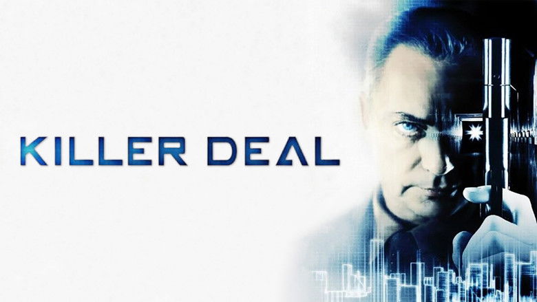 кадр из фильма Killer Deal