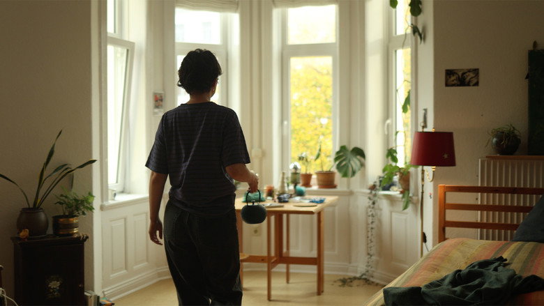 кадр из фильма Fensterplatz