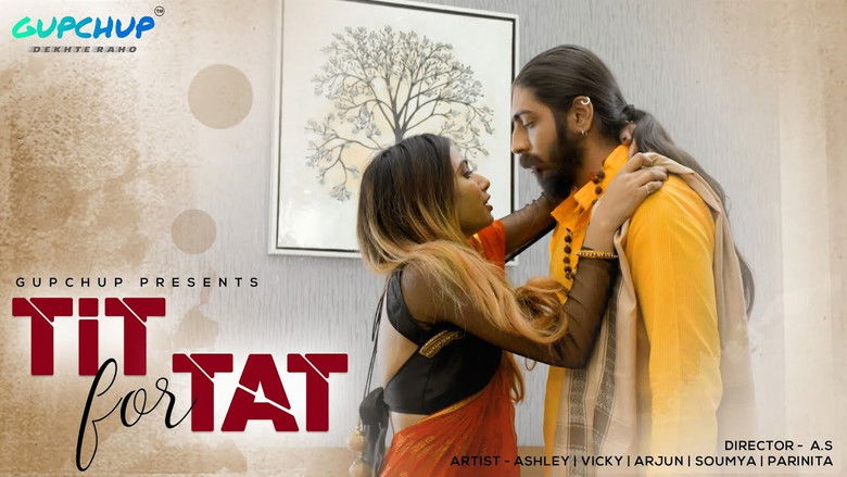 кадр из фильма Tit for Tat