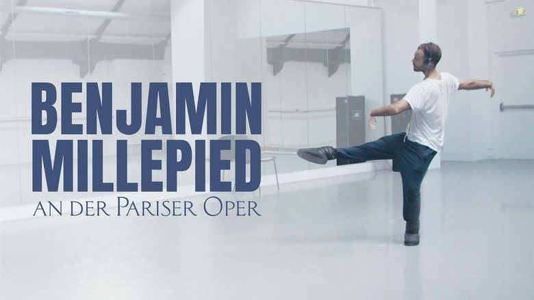 кадр из фильма Relève