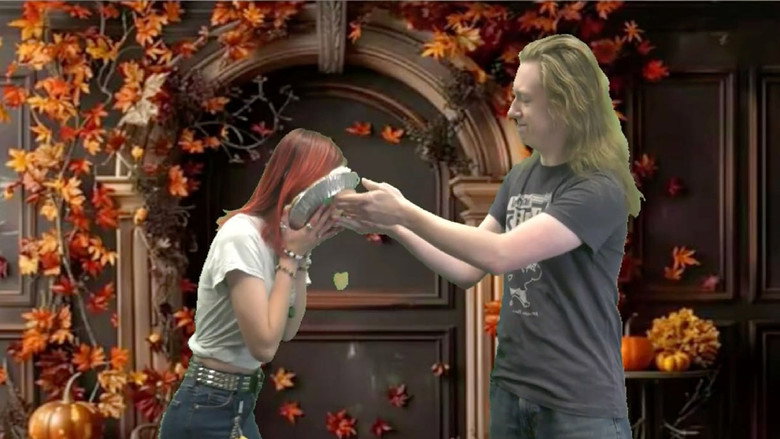 кадр из фильма The Giggle Minute: The Thanksgiving Song