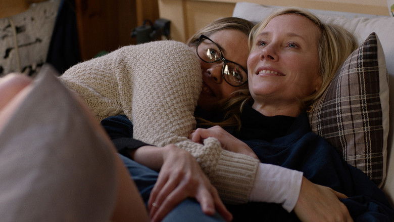 кадр из фильма Женская драка