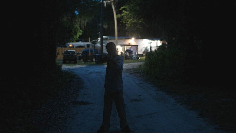 кадр из фильма Calber Island