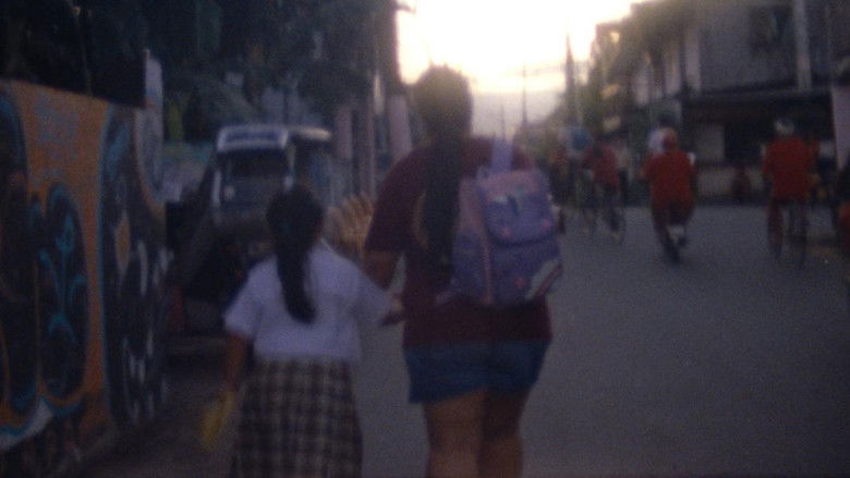 кадр из фильма Bahay-Bahayan