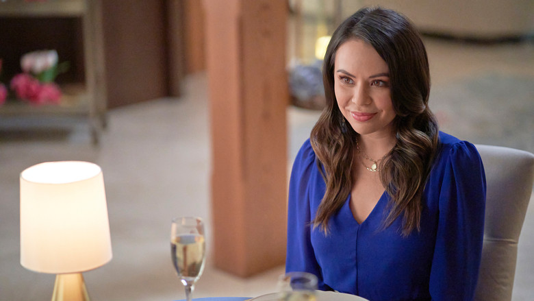 кадр из фильма Прямо перед глазами