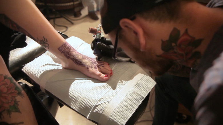 кадр из фильма Perfect Feet