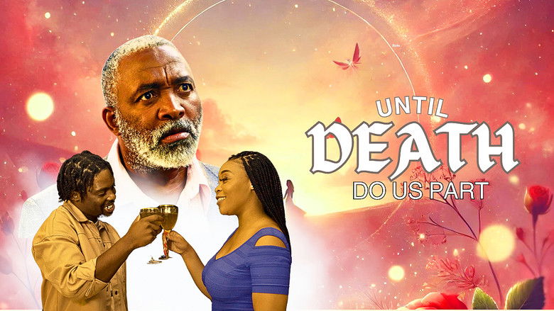 кадр из фильма Until Death Do Us Part