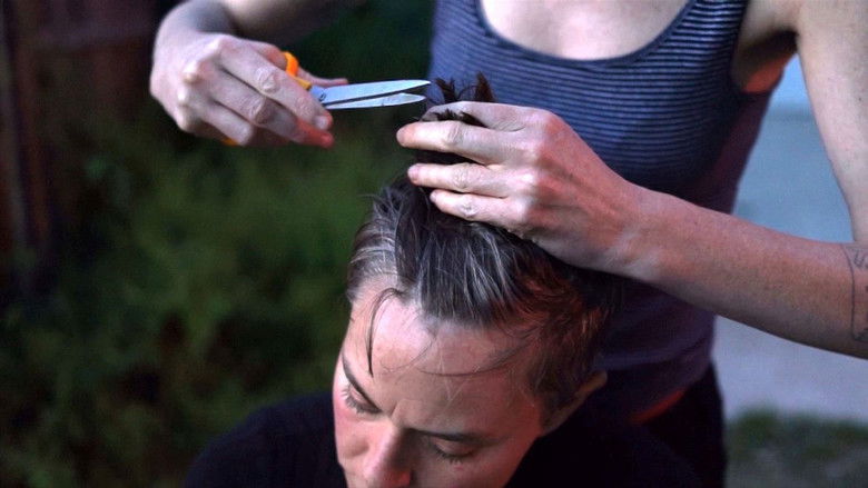 кадр из фильма A Hand In Two Ways (Fisted)