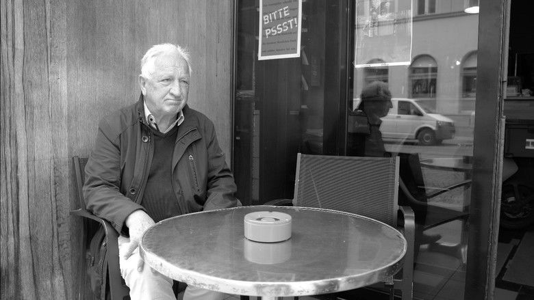 кадр из фильма Die gute, alte Zeit