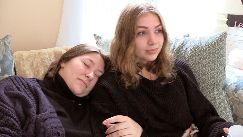 кадр из фильма The Jethroverse Holiday Special