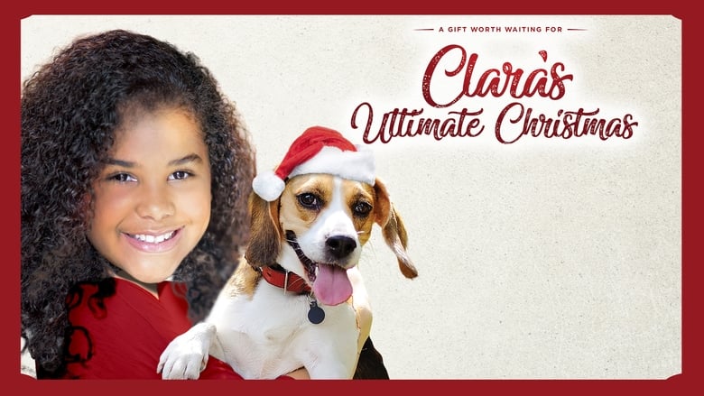 кадр из фильма Clara's Ultimate Christmas