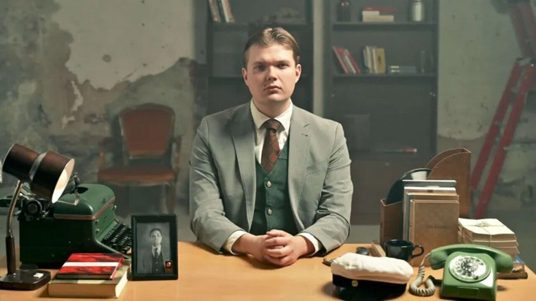 кадр из фильма Sirppi & Vasara