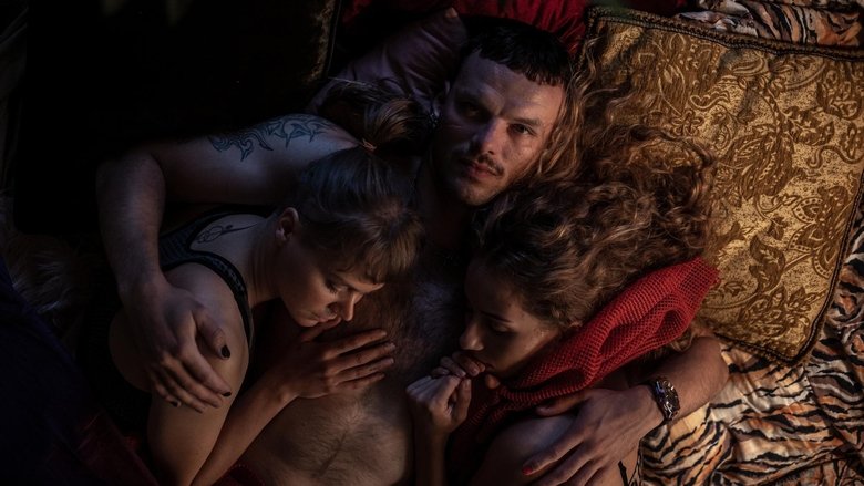 кадр из фильма Темный рай