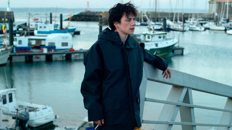 кадр из фильма Пассажирка