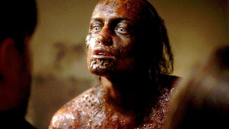 кадр из фильма Укус