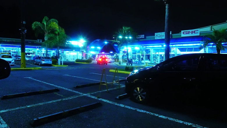 кадр из фильма Pokamota: El Documental