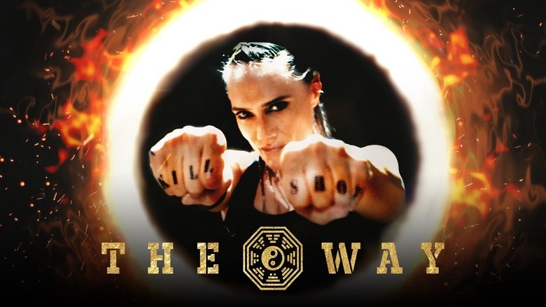 кадр из фильма The Way