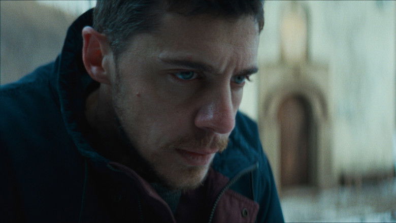 кадр из фильма Oče naš