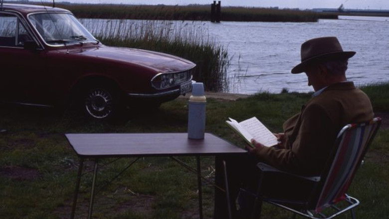 кадр из фильма Krystallandet