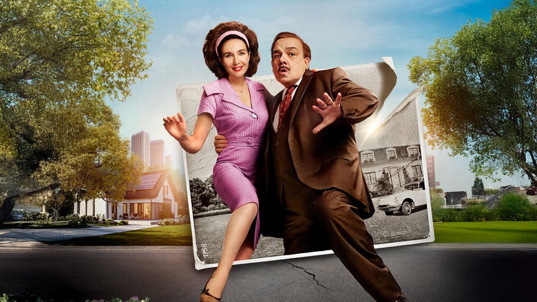 кадр из фильма C'était mieux demain