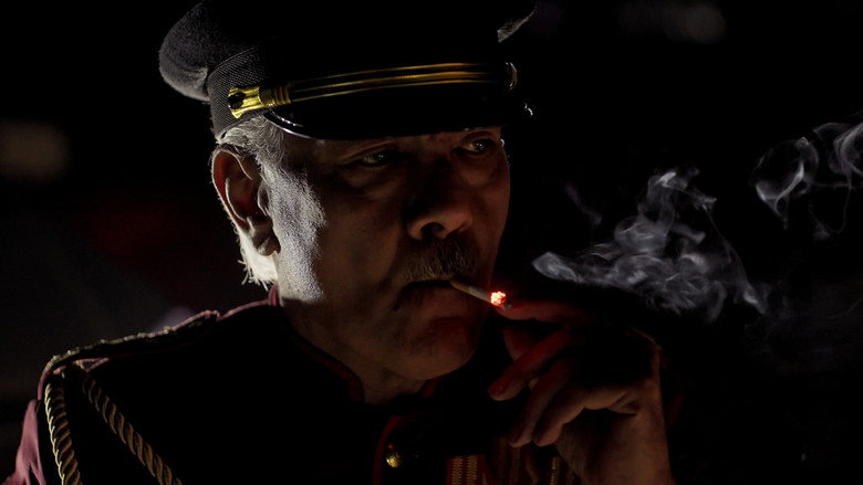 кадр из фильма Donde Muere El Recuerdo