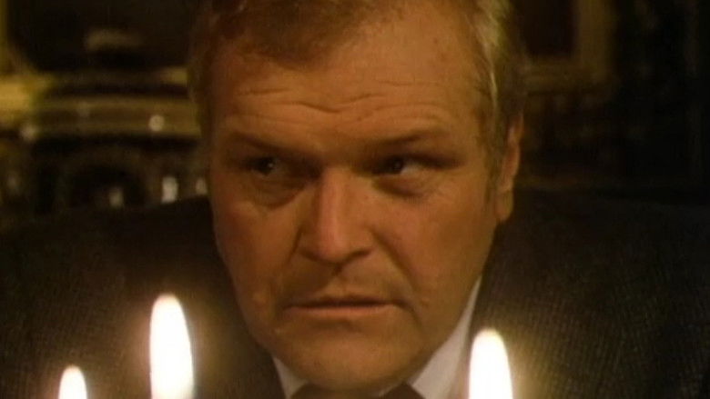 кадр из фильма Das Rattennest