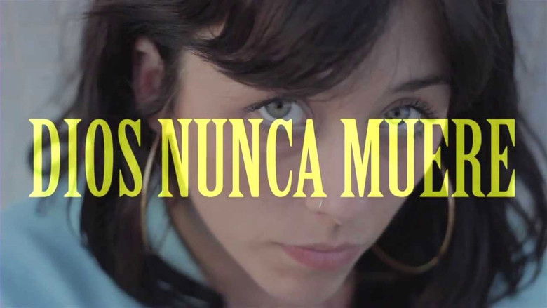 кадр из фильма Dios nunca muere