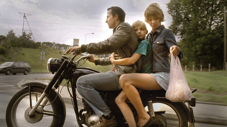 кадр из фильма Sztuczki