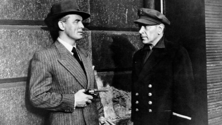 кадр из фильма Escape Route