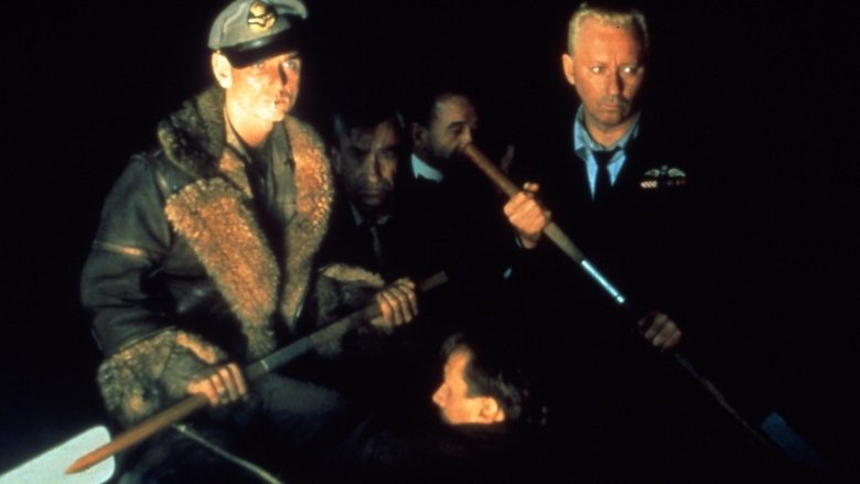 кадр из фильма Небесные пираты