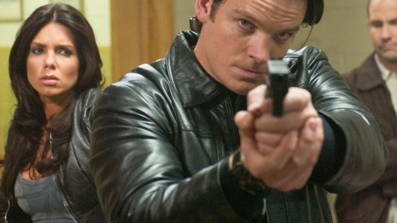 кадр из фильма Клетка 2