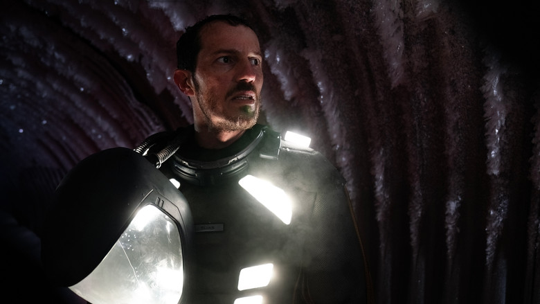 кадр из фильма For evigt