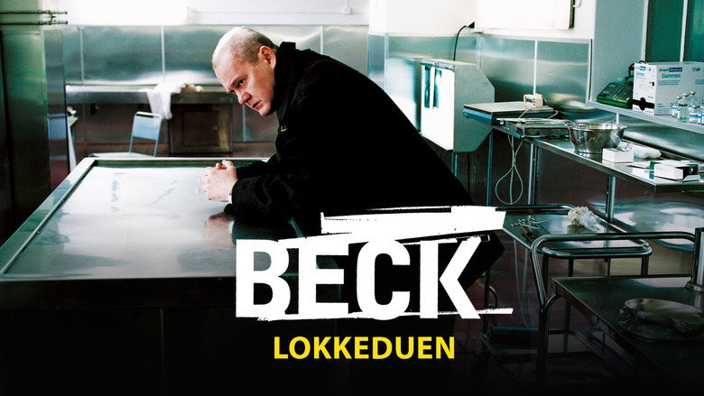 кадр из фильма Beck 01 - Lockpojken