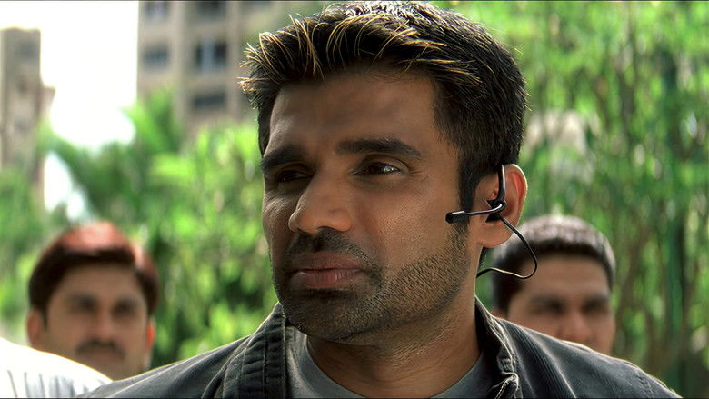 кадр из фильма Возвращение к жизни