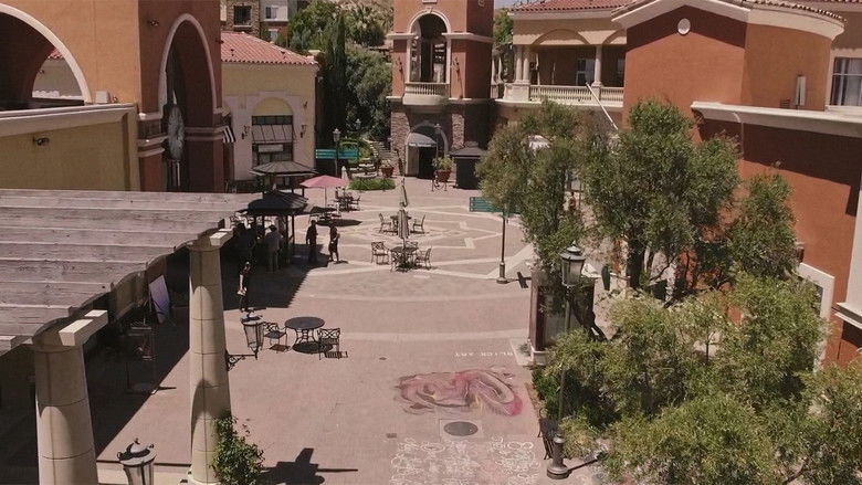 кадр из фильма Убийство Николь Браун Симпсон