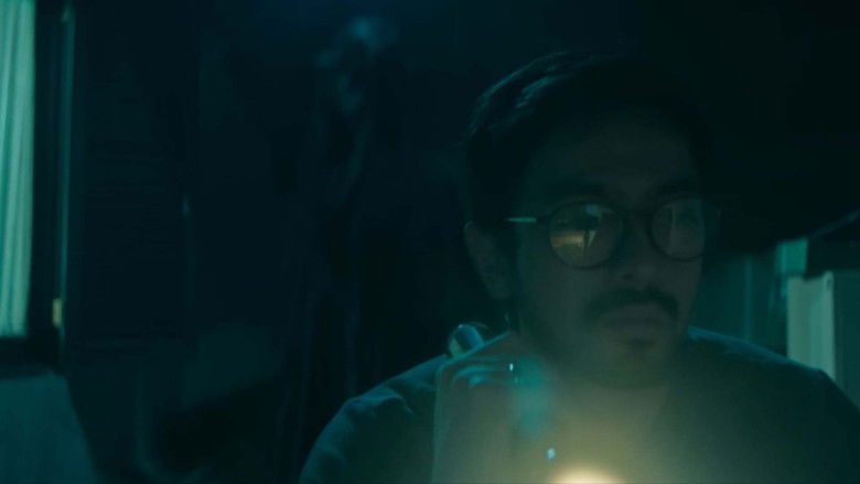 кадр из фильма Dasim