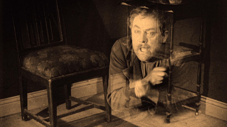 кадр из фильма Возница