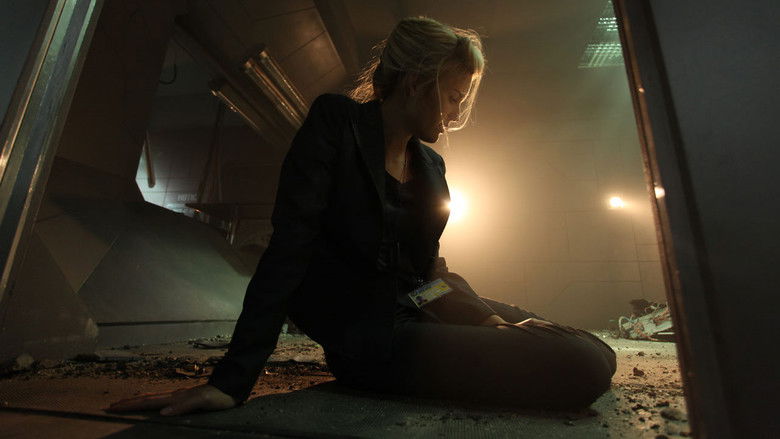 кадр из фильма Напролом