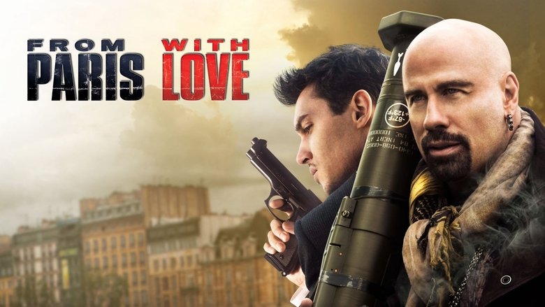 кадр из фильма Из Парижа с любовью