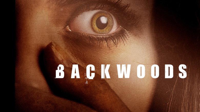 кадр из фильма Backwoods