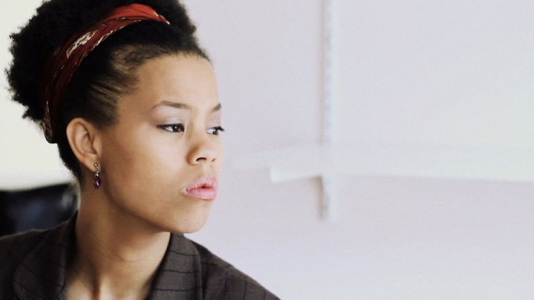 кадр из фильма Blitz the Ambassador - Something to Believe