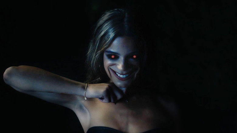 кадр из фильма you are seen.