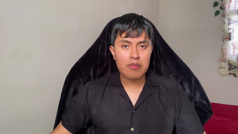 кадр из фильма Devil on Stalk