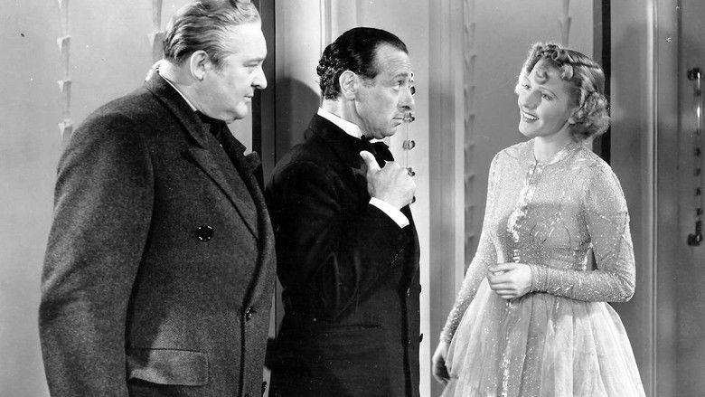 кадр из фильма Легкая жизнь