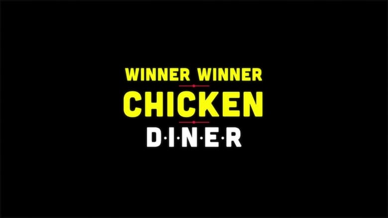 кадр из фильма Winner Winner Chicken Diner