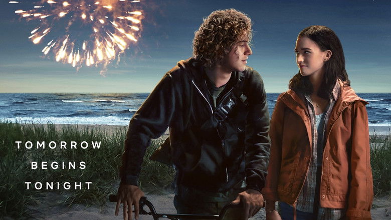 кадр из фильма Прогулки вдвоём