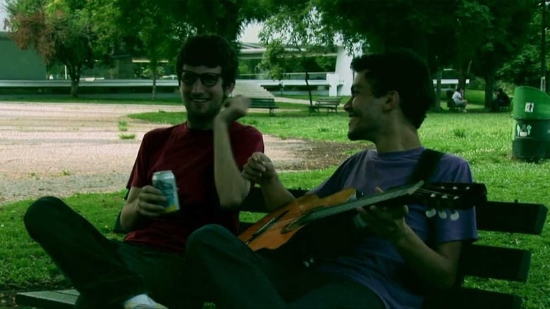 кадр из фильма O Último Dia