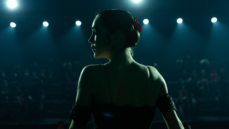 кадр из фильма Джойка