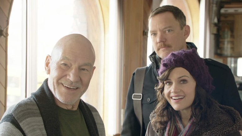 кадр из фильма Match