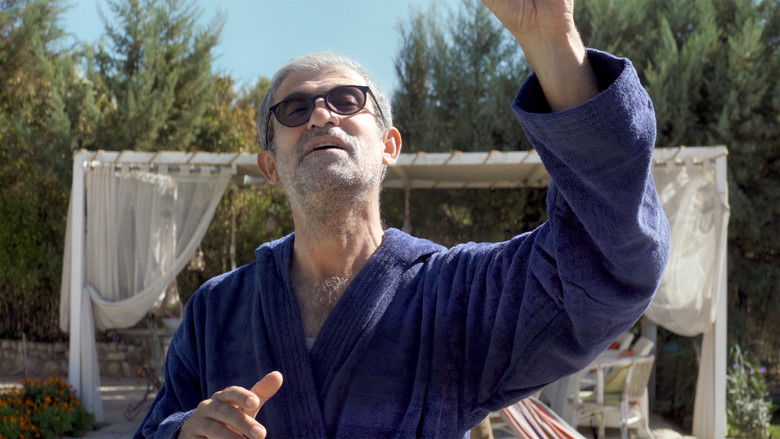 кадр из фильма گێلگامێش لە کوێیە؟